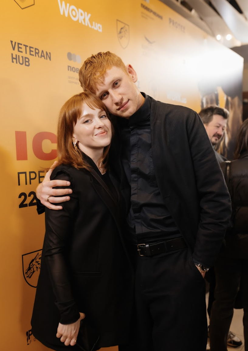 "Я ненавидел этот мир". Александр Рудинский о паузе в съемках, сыне и планах после войны